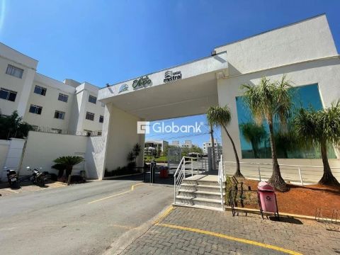 Apartamento em Planalto