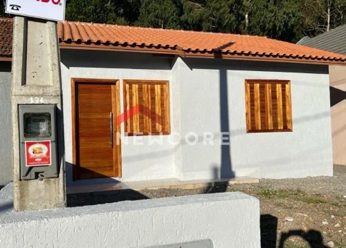 Casa em Adalberto Wortmann - São Lucas - Canela/RS