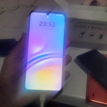 A05 128 gb