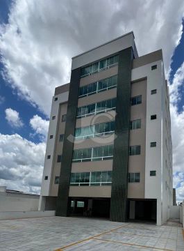 Imóvel para venda tem 90 metros quadrados com 3 quartos em Boa Vista - Vitória da Conquist