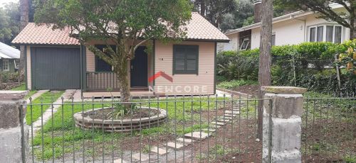 Casa de condomínio em Rua João Alfredo da Siva - 2Mato Queimado - Gramado/RS