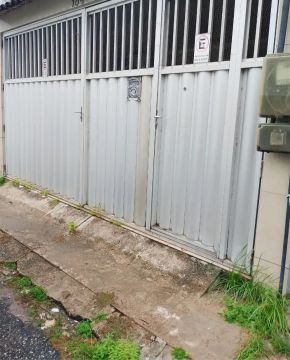 casa na pedreira,Imóvel para venda possui 34 metros quadrados com 2 quartos em Pedreira - 