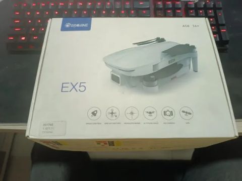 Drone Eachine EX5 4K