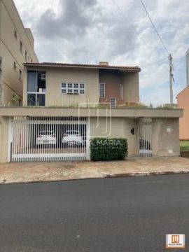 Casa (sobrado na rua) 4 dormitórios/suite, cozinha planejada