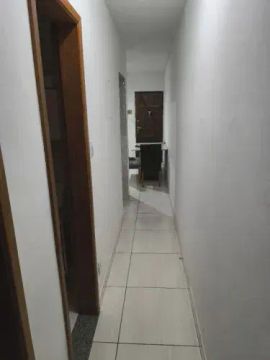 ALUGO 2/4 mobiliado Colinas de Pituaçu
