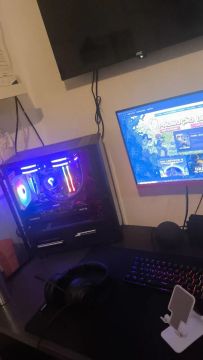 PC Gamer TOP (gabinete completo)