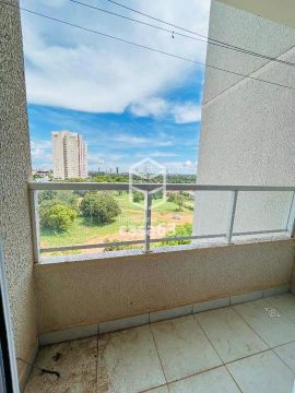 Apartamento para aluguel, 2 quartos, 1 vaga, 105 norte (Arno 12) - Palmas/TO