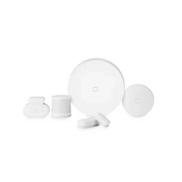 Mi Smart Home kit 2 Xiaomi compatível com alexa