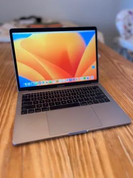 macbook pro a1708