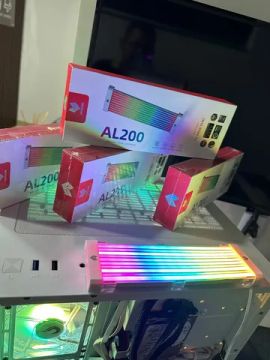 RGB PARA CABO 24 pino 