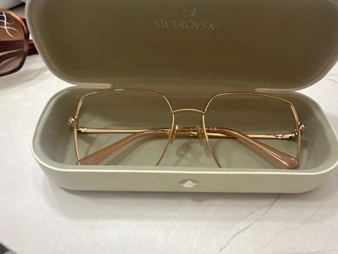 Armacao swarovski
