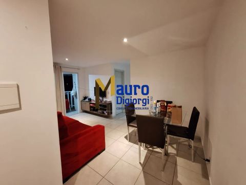 1 quarto, JTR, mobiliado