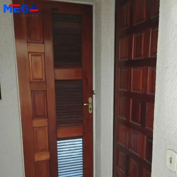 Apartamento com 3 quartos no bairro São Gerardo - Fortaleza/CE