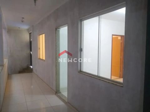 Apartamento em Rua Sebastião Martins Gomes - Lajinha - Manhuaçu/MG