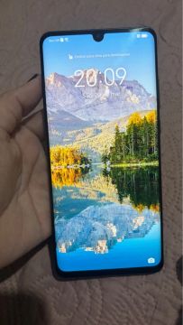 Huawei P30 Pro 256gb