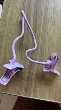 Suporte para Celular Universal - Braço Flexível