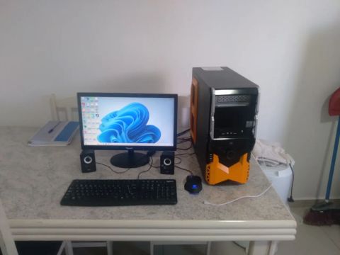 Computador intel