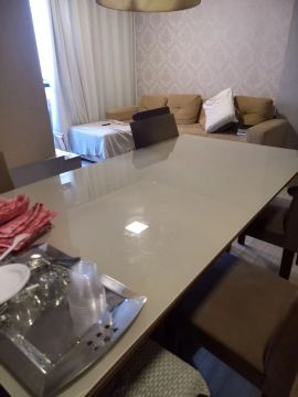 Mesa de Jantar 6 lugares