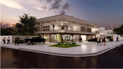 Sala para alugar, 35 m² por R$ 1.500,00/mês - Vila Juliana - Piraquara/PR