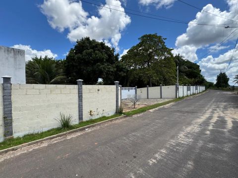 Chácara luxo em alagoinhas.