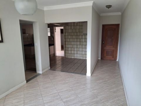 Apartamento Centro de Vitória 03 quartos