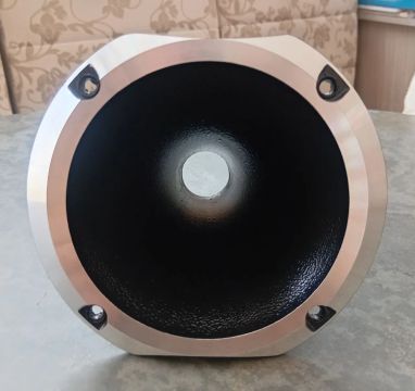 Corneta bico alumínio modelo 1125