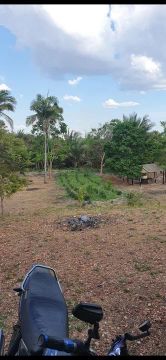 Sítio, terreno pov N Esperança Nazaria-PI 