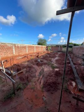 Terreno em Loteamento Nova Prazeres 
