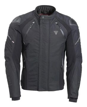 Jaqueta Triumph Triple Mesh tam L/G