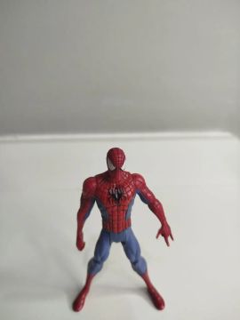 Boneco Homem Aranha Hasbro