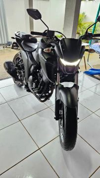 Fazer 250 2022
