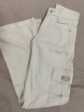 CALÇA CARGO 