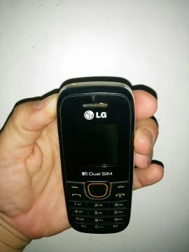 LG A275