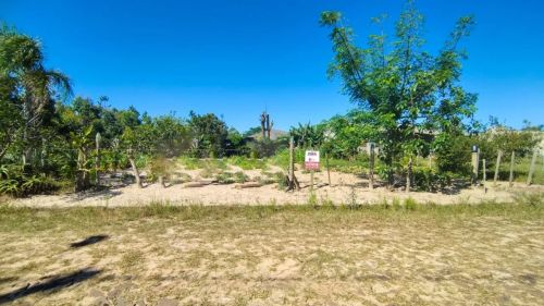 Terreno à venda, 362 m² por R$ 110.000,00 - Bellatorres - Passo de Torres/SC