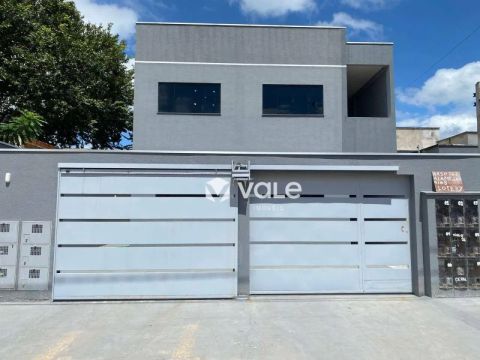 Casa com 2 dormitórios para alugar, 56 m² por R$ 2.050,00/mês - 1205 Sul (Arso 122) - Palm