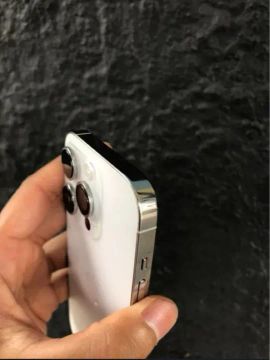 iPhone 14 Pro 512 G - Branco 