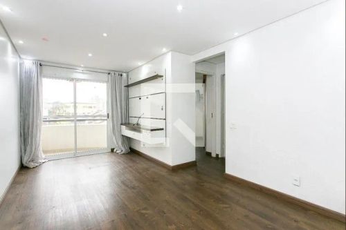 Apartamento à Venda - Tatuapé, 2 Quartos, 58 m2
