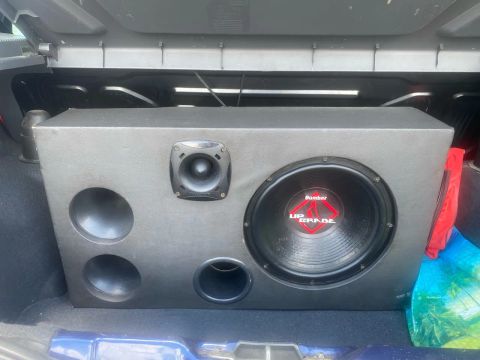 Som automotivo 