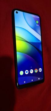 Motorola G9 Power