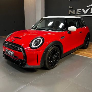 MINI COOPER S TOP 2.0 3P 2021/2022