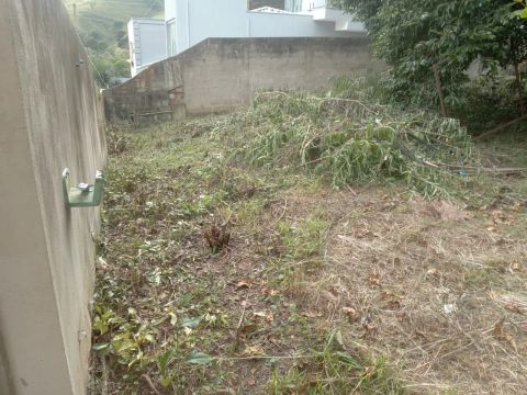 Vendo ou troco terreno 420m2 área nobre