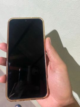 Celular em ótimo estado A14 5G