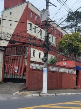 Apartamento em Cidade Tiradentes