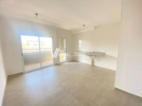 apartamento - Parque Prado - Campinas