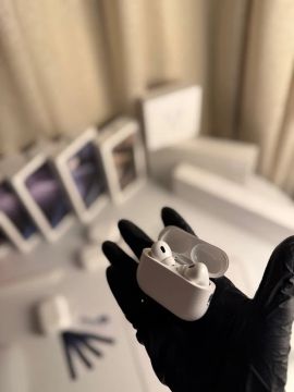 AirPods Pro 1ª Geração seminovos