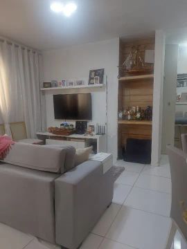 Aluguel na Estância, Recife - Conforto e Excelente Localização! R$ 1.100,00