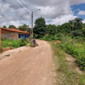 Terreno ITAPERA