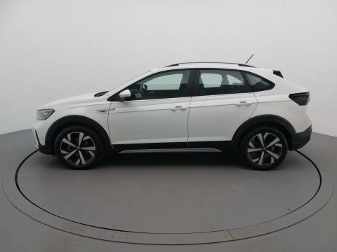 Volkswagen Nivus 2024 1.0 200 tsi total flex highline automático