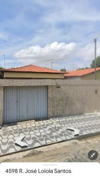 EXCELENTE CASA NO MOCAMBINHO 