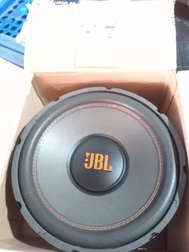 Subwoofer JBL 12 polegadas 